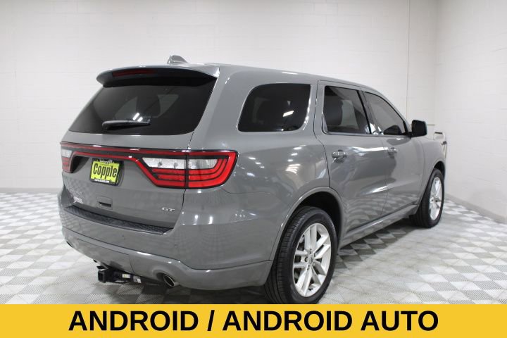 Used 2021 Dodge Durango GT image 14