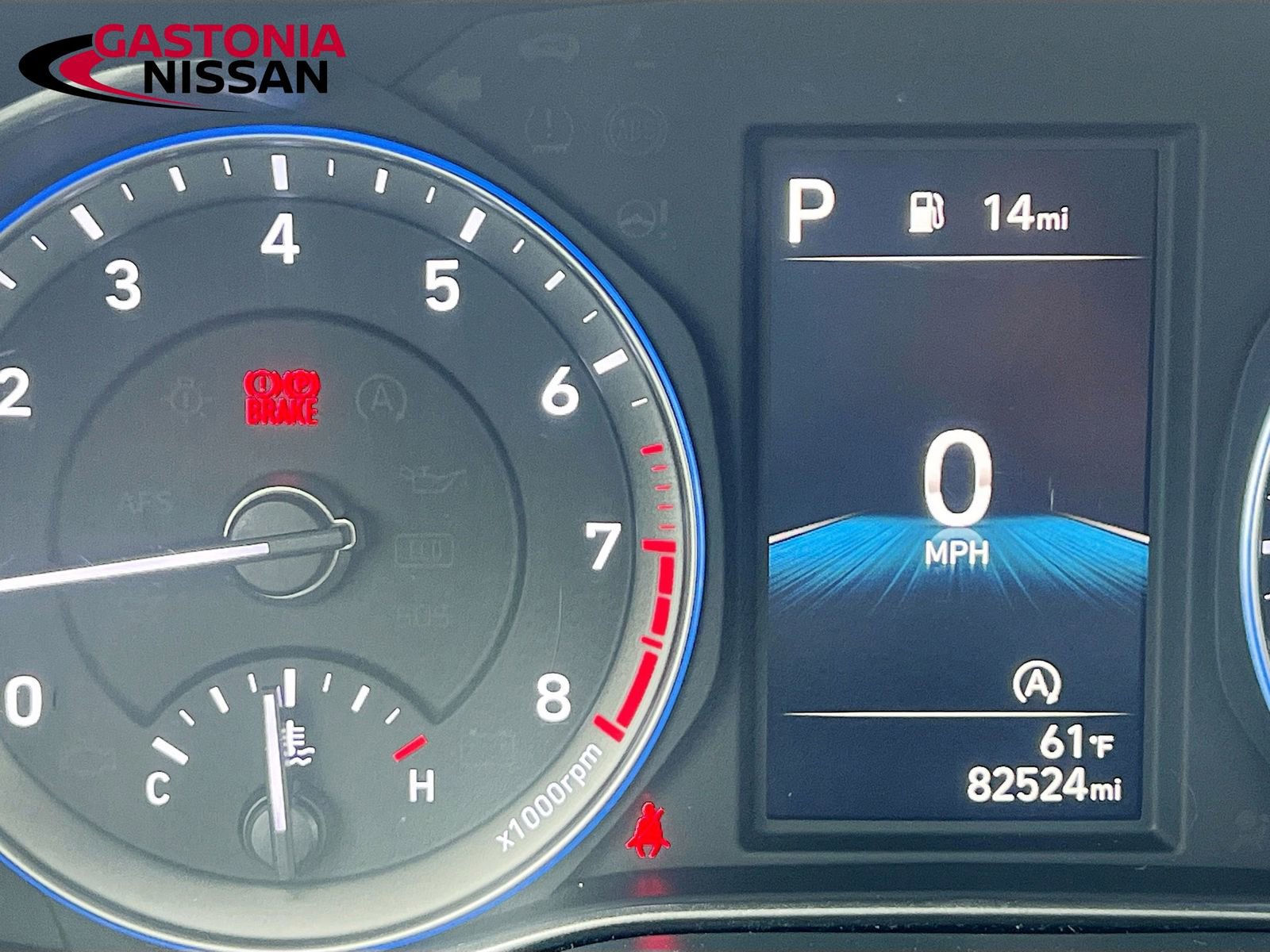 Used 2023 Hyundai Kona SEL image 15