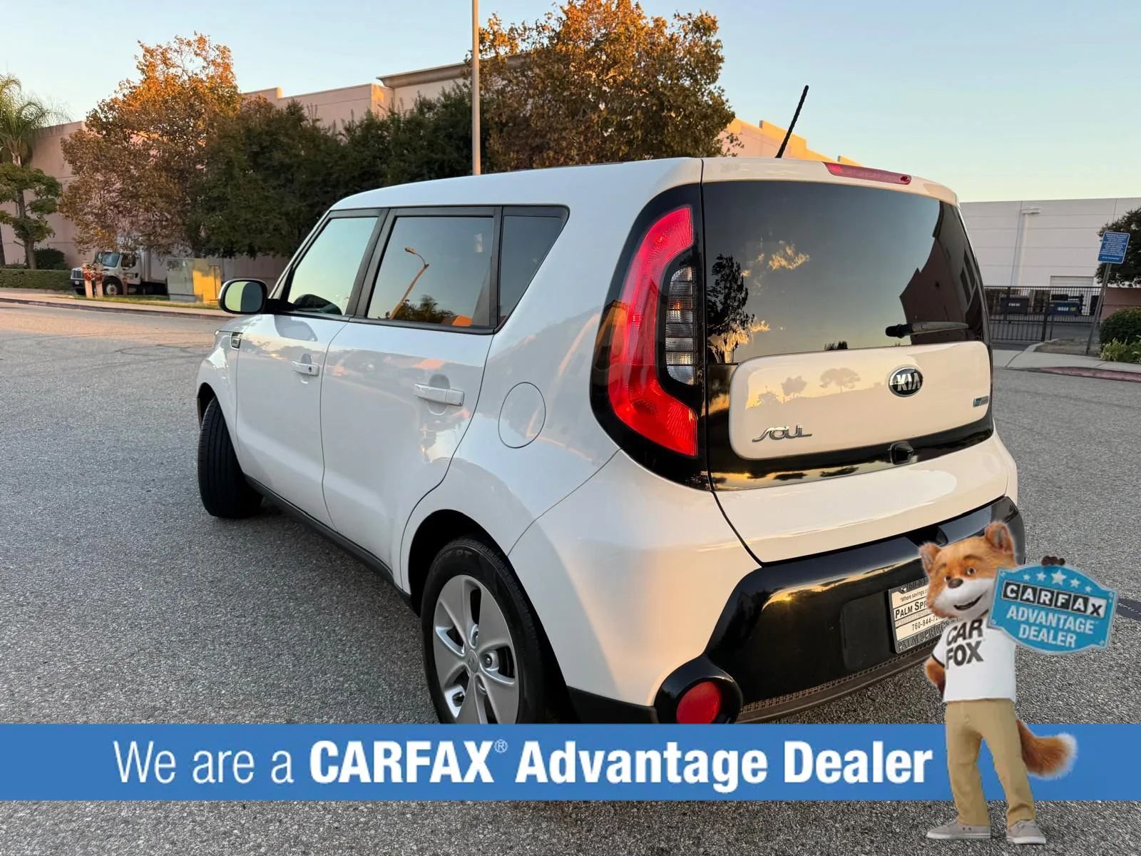 Used 2016 Kia Soul + w/ Eco Package FWD image 21