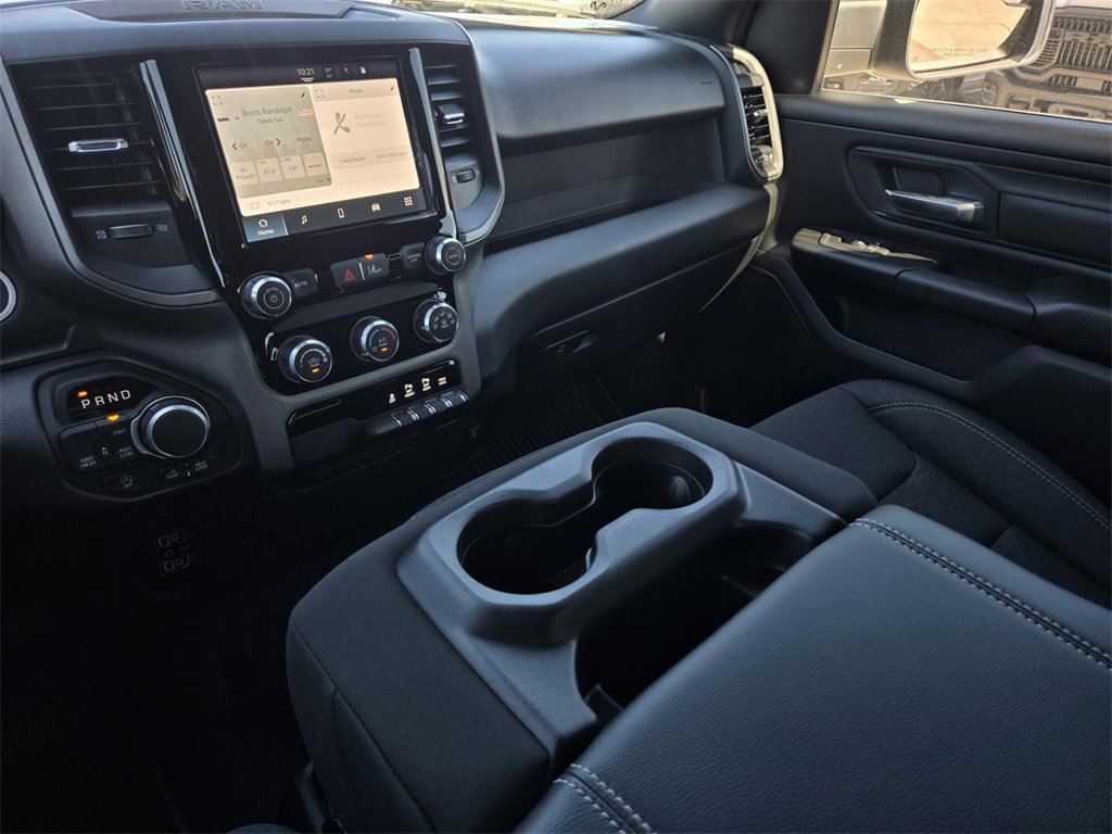 New 2026 RAM 1500 Classic Warlock image 18