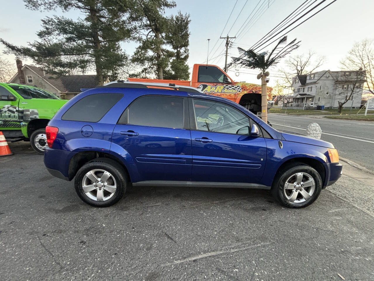 Used 2006 Pontiac Torrent 2WD w/ Preferred Package image 4