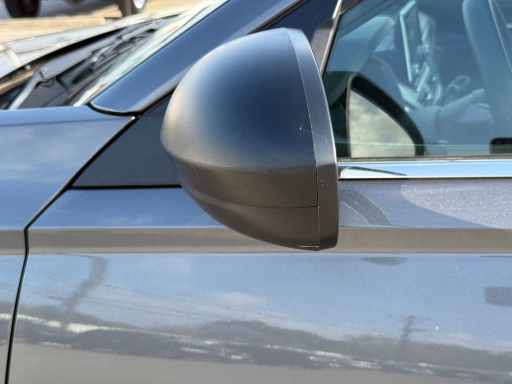 Used 2025 Nissan Altima 2.5 SV image 11