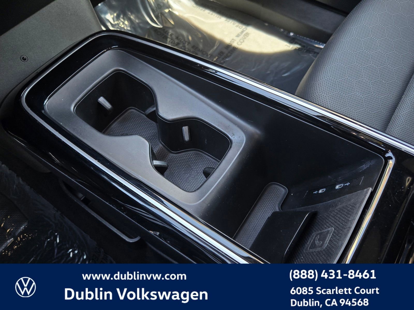 Used 2023 Volkswagen ID.4 Pro S image 18