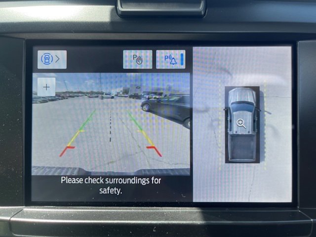 New 2025 Ford F350 XL w/ STX Appearance Package image 36