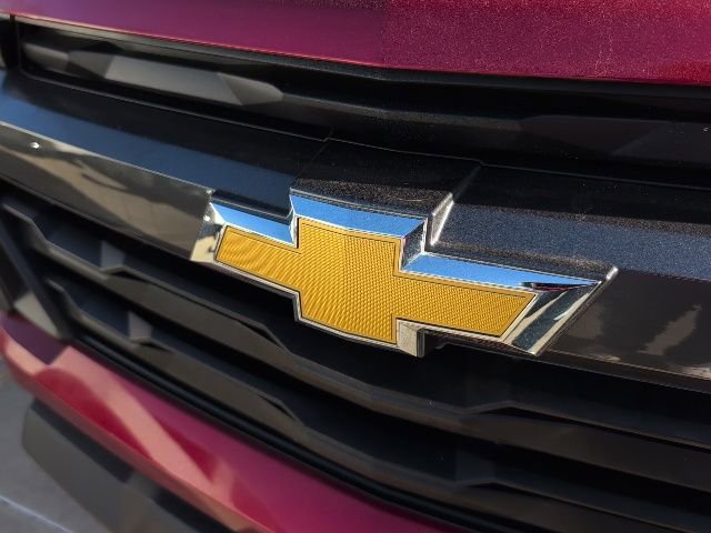 Used 2023 Chevrolet Colorado LT w/ LT Convenience Package image 6