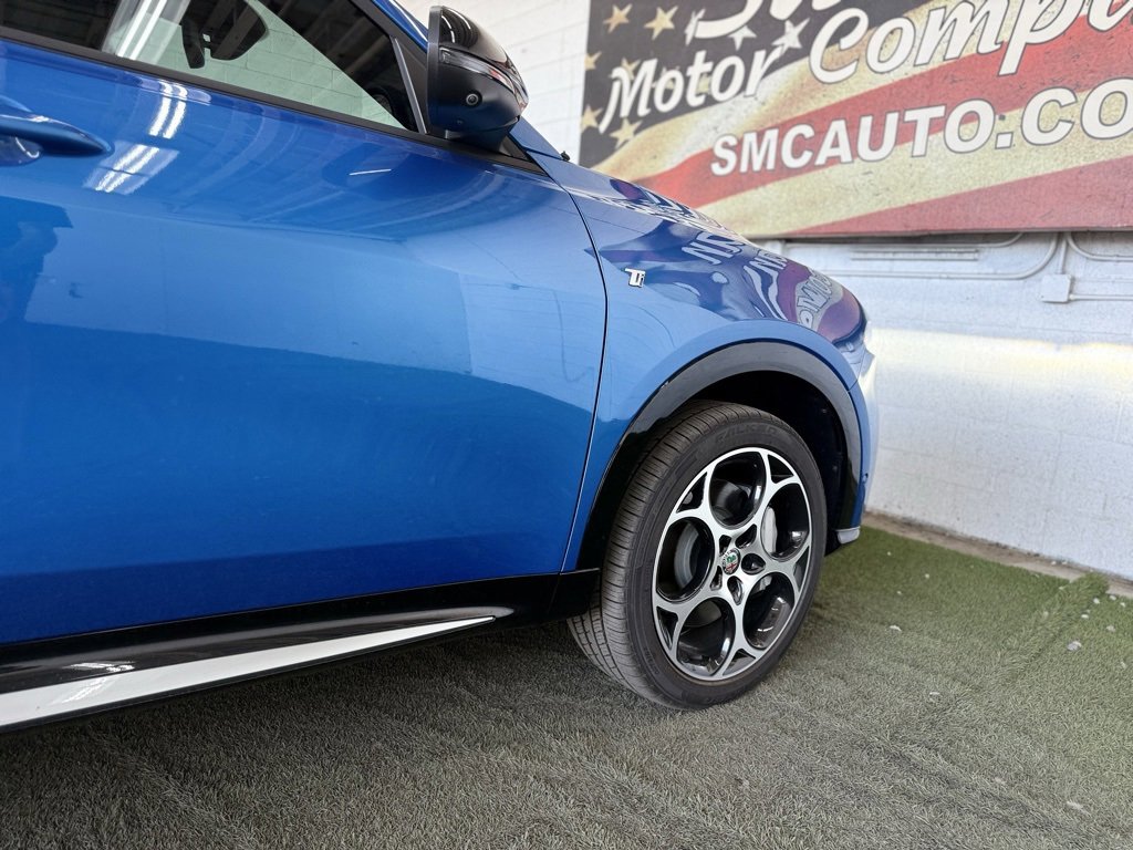 Used 2024 Alfa Romeo Tonale Ti image 14