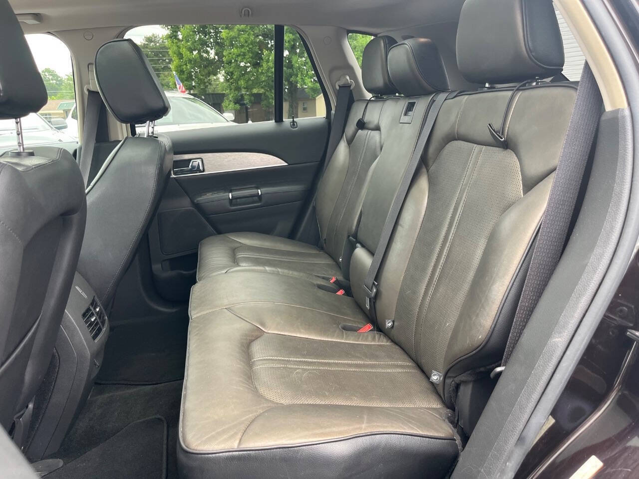 Used 2013 Lincoln MKX FWD image 15