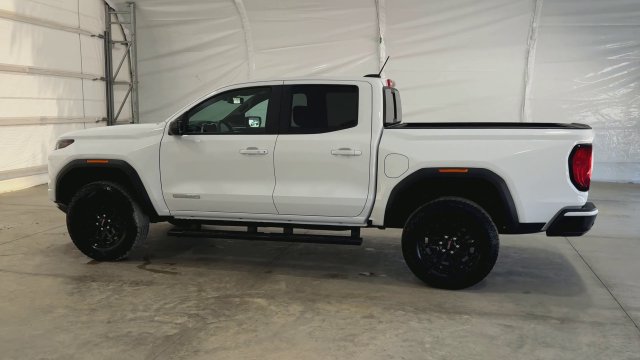 New 2026 GMC Canyon Elevation w/ Convenience Package RWD image 6