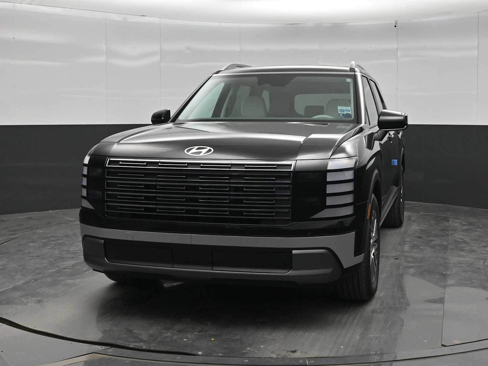 New 2027 Hyundai Palisade SEL AWD/4WD image 2