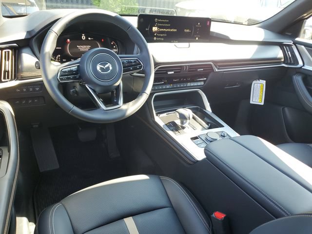 New 2026 MAZDA CX-90 3.3 Turbo S w/ Premium Package AWD/4WD image 10