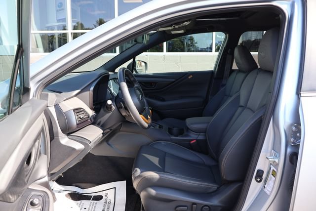 Certified 2024 Subaru Outback Wilderness AWD/4WD image 17