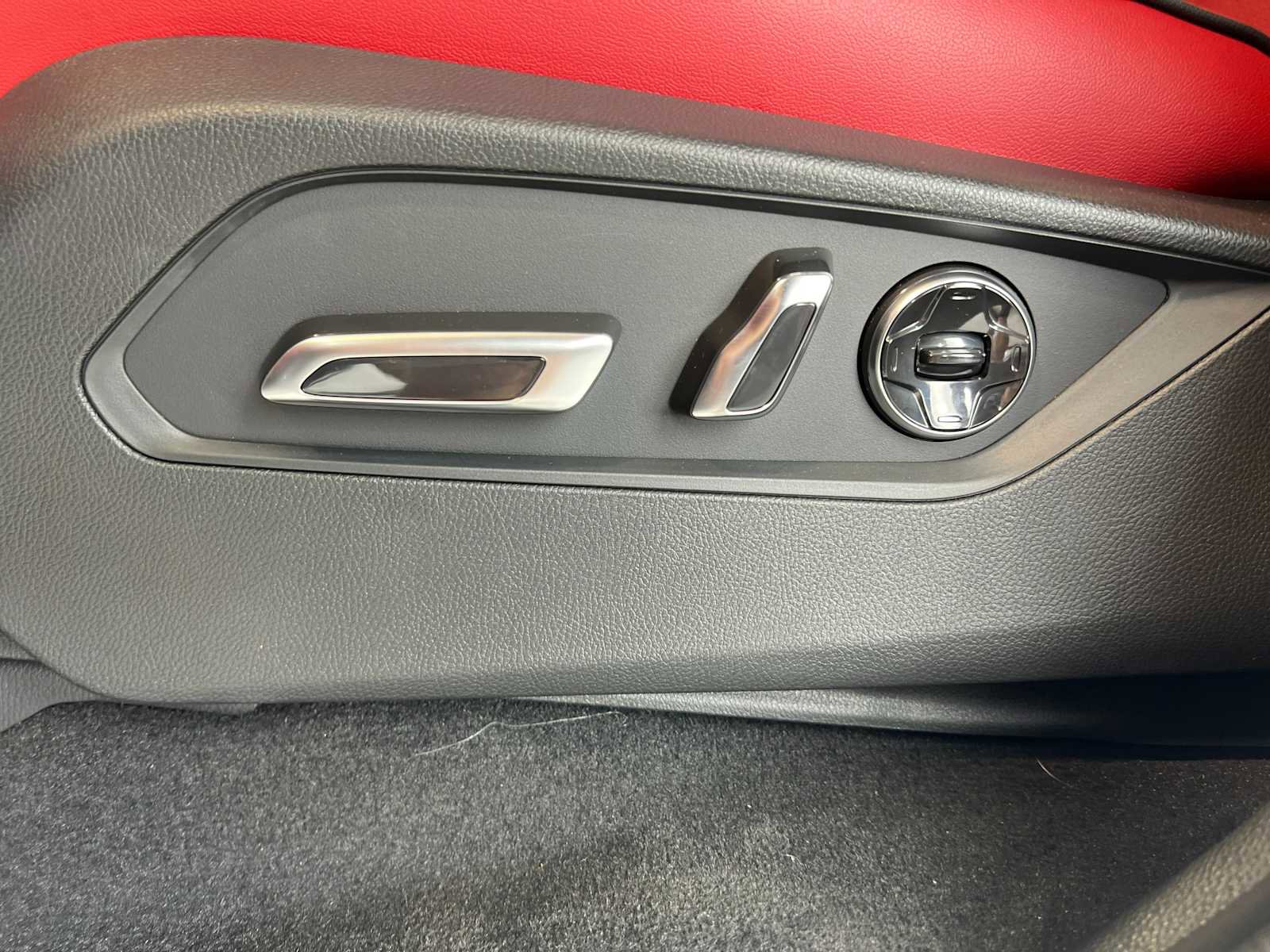 New 2026 Acura MDX Type S image 20