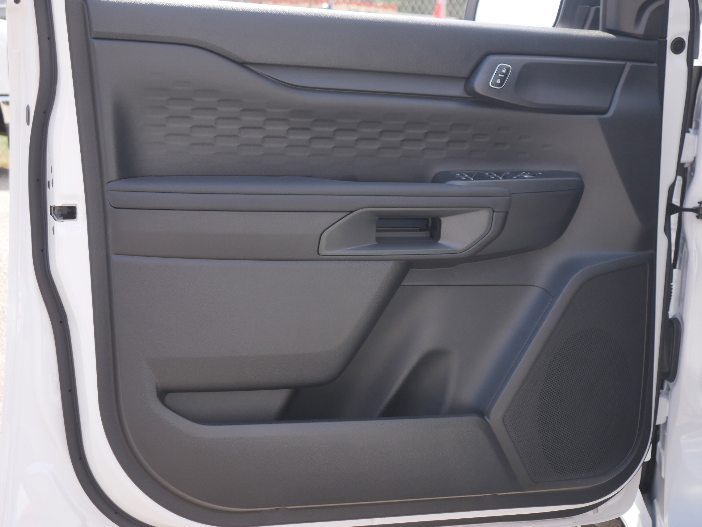 New 2025 Ford Ranger XL image 31