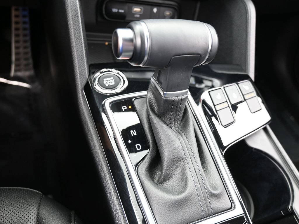 Used 2024 Kia Sportage X-Pro image 29