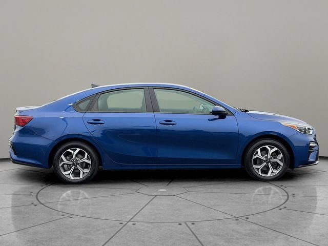 Used 2021 Kia Forte LXS FWD image 7
