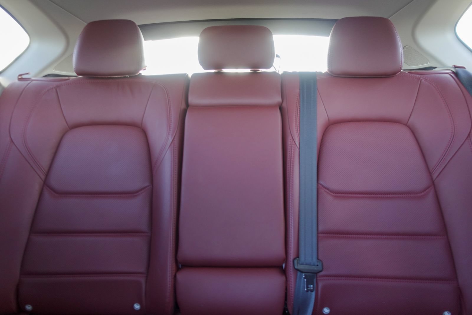 Used 2025 MAZDA CX-5 Carbon Edition AWD/4WD image 15