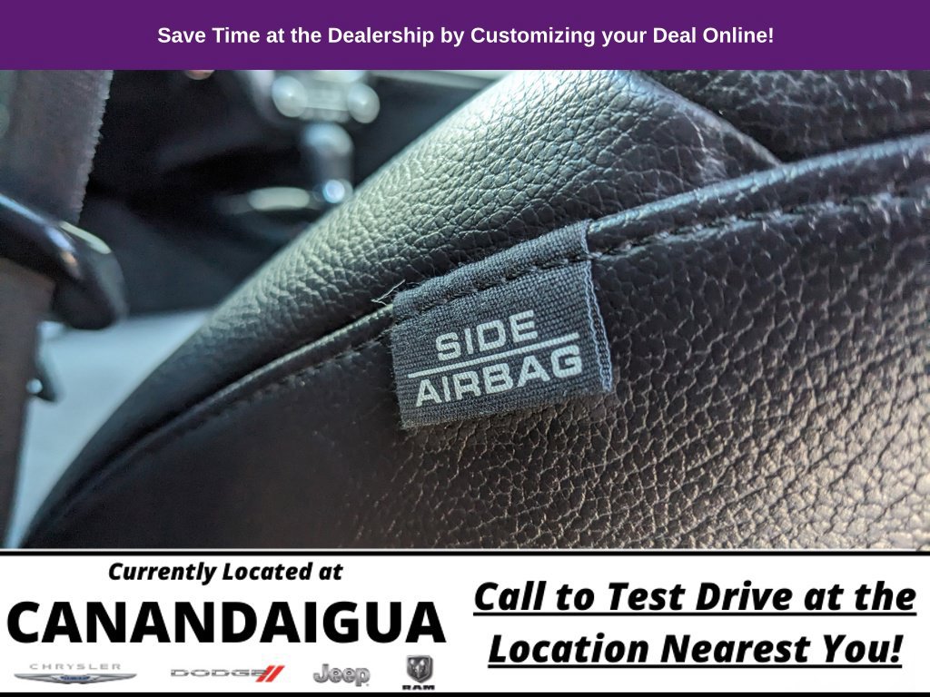 Used 2017 Acura RDX AWD image 17
