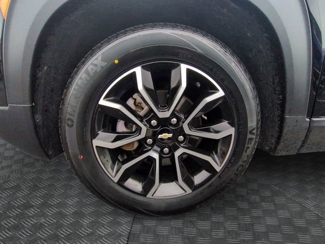 Used 2022 Chevrolet TrailBlazer ACTIV image 13