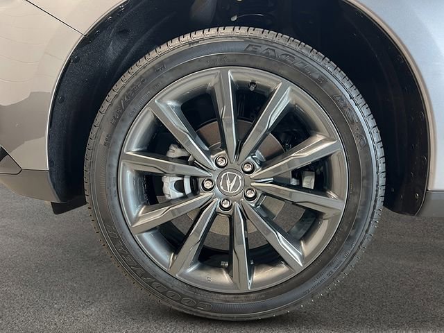 New 2026 Acura RDX A-Spec image 12