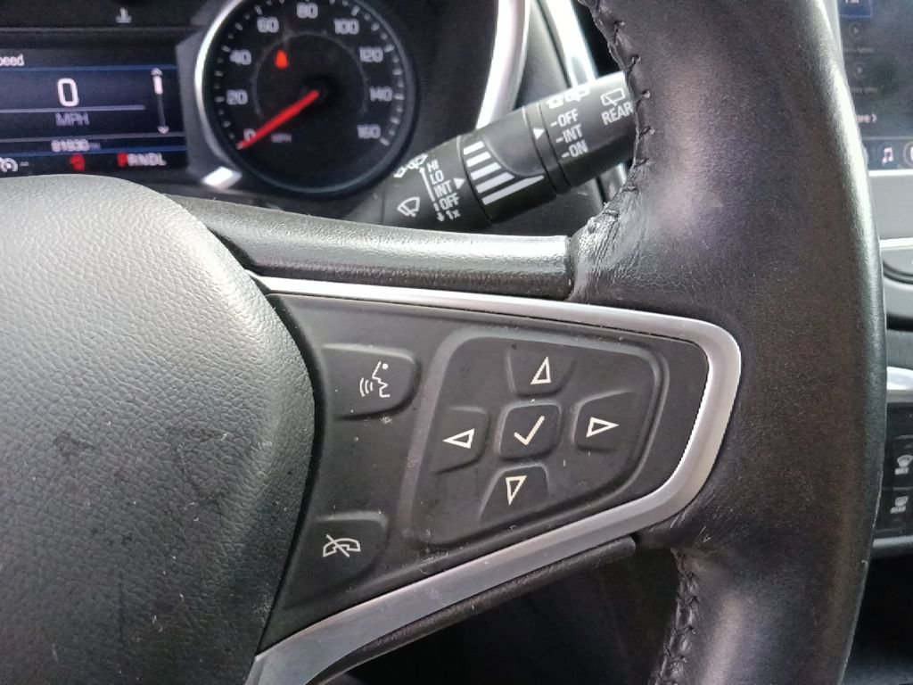 Used 2022 Chevrolet Equinox LT FWD image 20