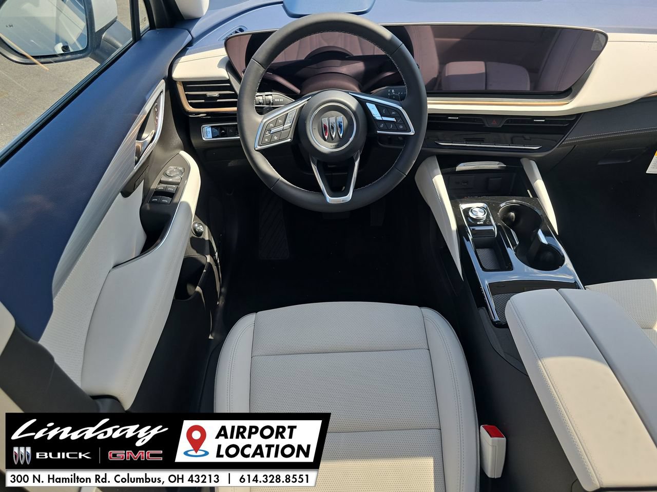 New 2026 Buick Envision Avenir AWD/4WD image 22