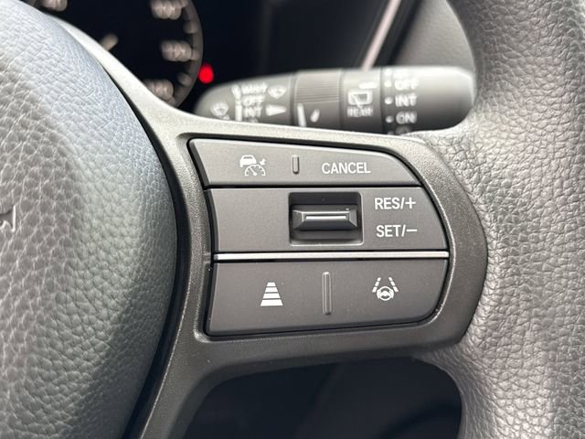 New 2026 Honda CR-V EX image 31