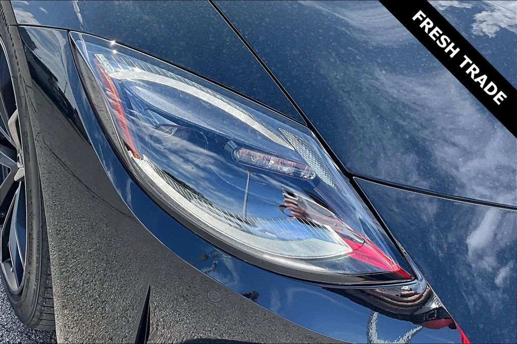 Used 2024 Nissan Z Performance w/ Floor Mat Package RWD image 28