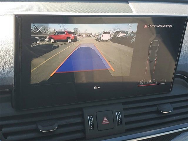 Used 2022 Audi SQ5 Premium w/ Convenience Package image 26