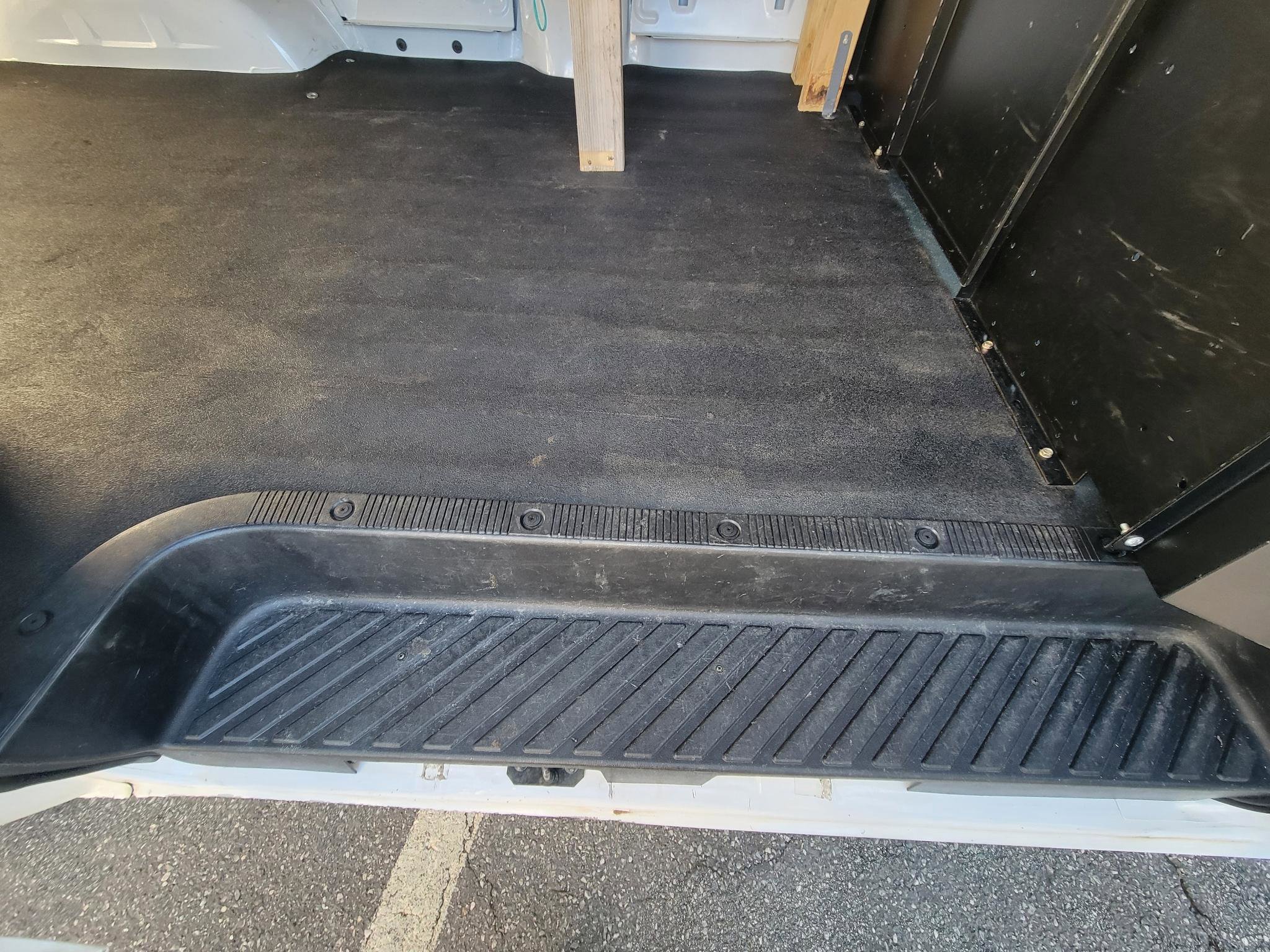 Used 2014 Ford E-150 and Econoline 150 RWD image 31