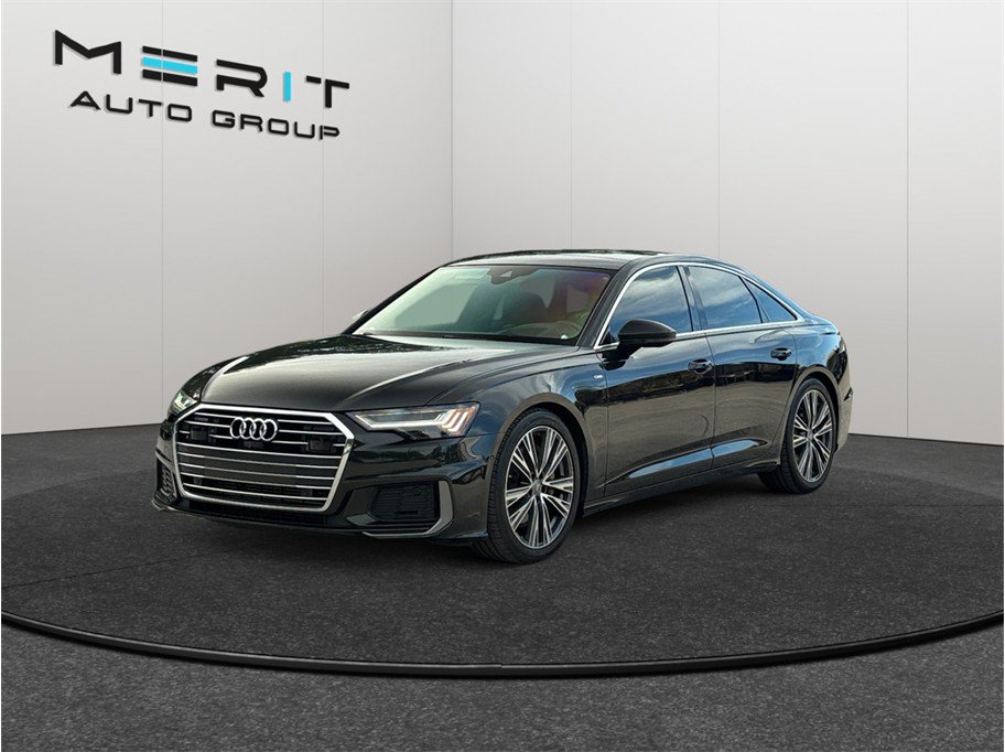Used 2019 Audi A6 3.0T Prestige w/ Prestige Package AWD/4WD image 4
