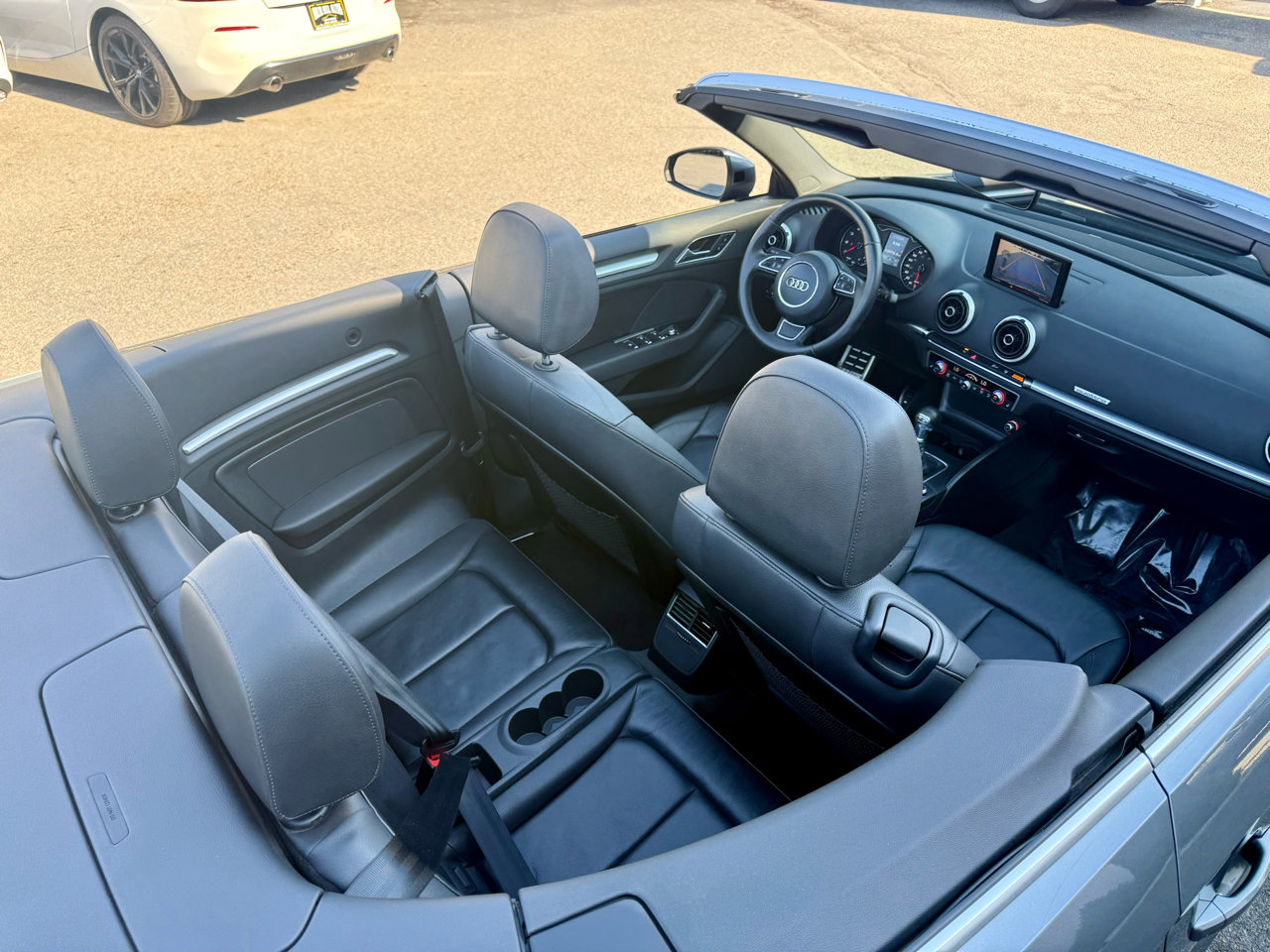 Used 2016 Audi A3 2.0T Premium Plus w/ Technology Package image 14