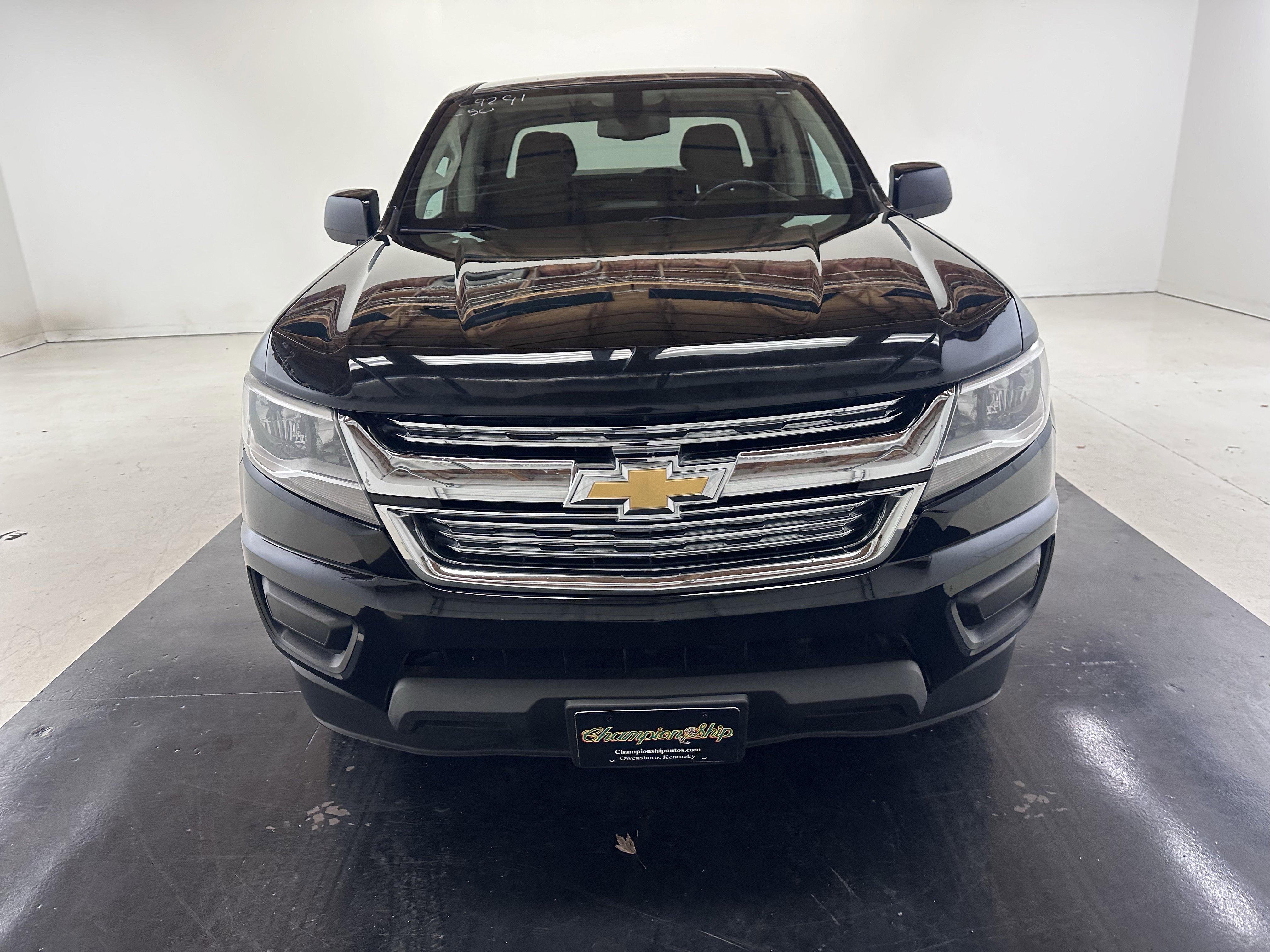 Used 2020 Chevrolet Colorado LT image 3