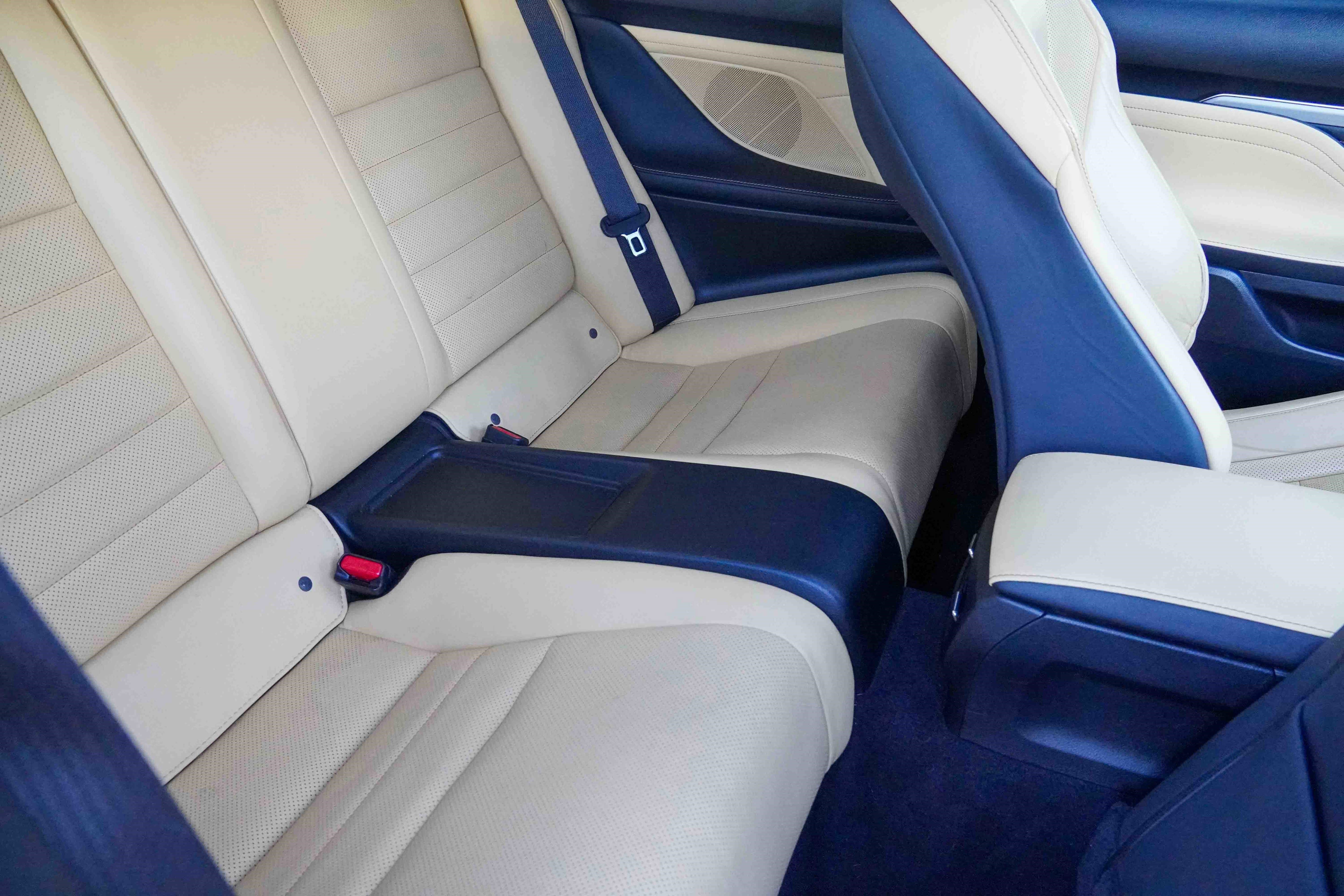 Used 2017 Lexus RC 200t image 35