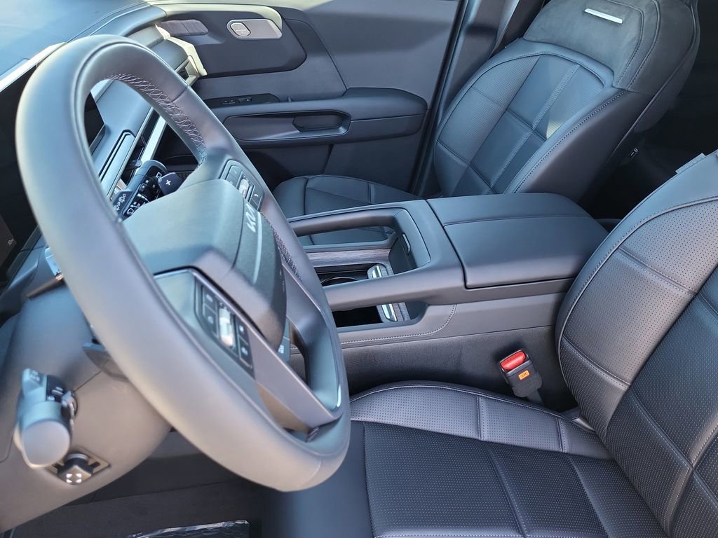 New 2027 Kia Telluride SX Prestige image 7