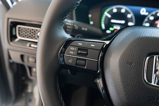 New 2026 Honda Civic Sport Touring image 21