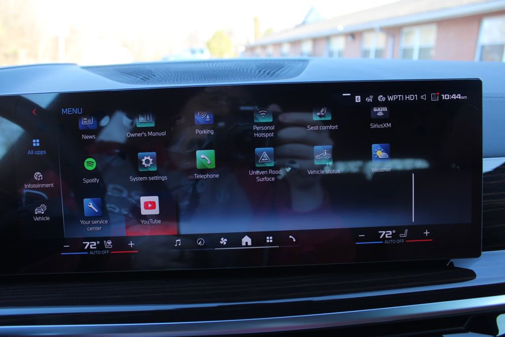 New 2026 BMW X7 M60i image 15