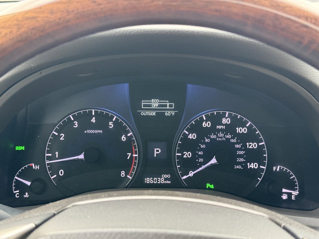 Used 2013 Lexus RX 350 AWD w/ Navigation Pkg image 26