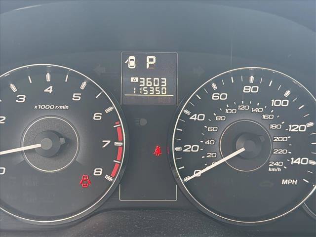 Used 2011 Subaru Outback 2.5i Limited w/ PWR Moonroof Pkg AWD/4WD image 18