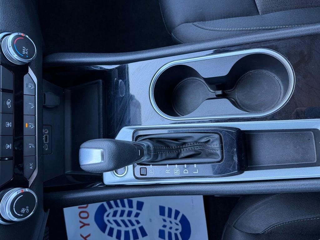 Used 2024 Nissan Altima 2.5 SV image 23