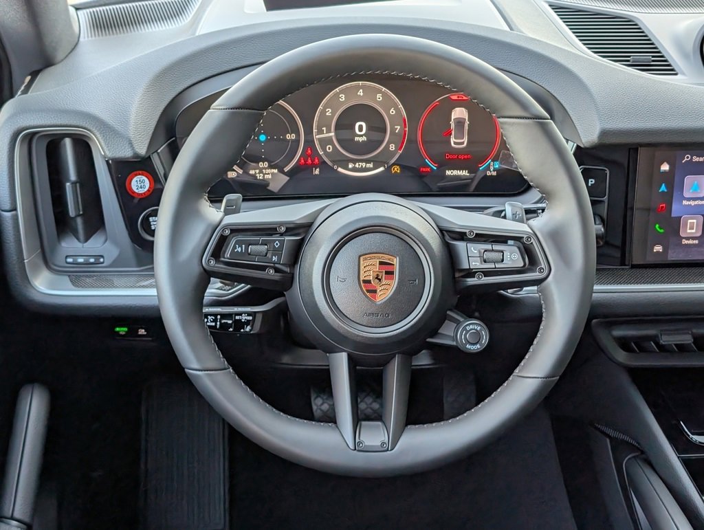 New 2026 Porsche Cayenne image 20