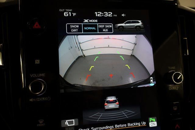 Used 2025 Subaru Forester Touring w/ Popular Package - Touring image 23