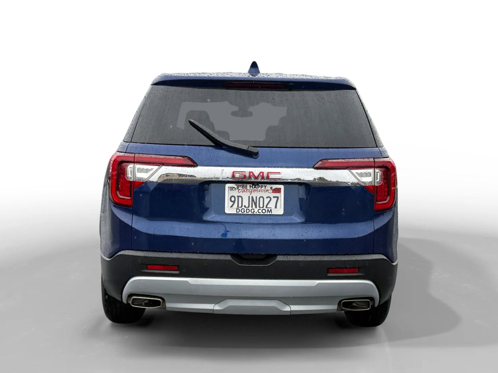 Used 2023 GMC Acadia SLE image 4