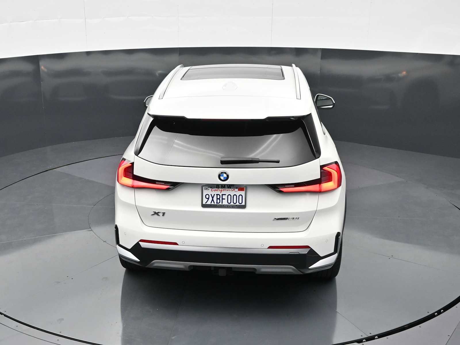 Used 2026 BMW X1 xDrive28i w/ Convenience Package AWD/4WD image 22