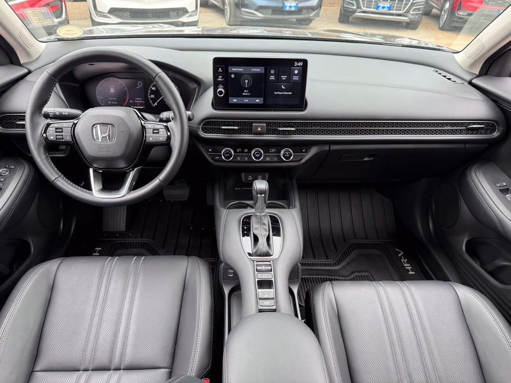 Certified 2026 Honda HR-V EX-L image 14