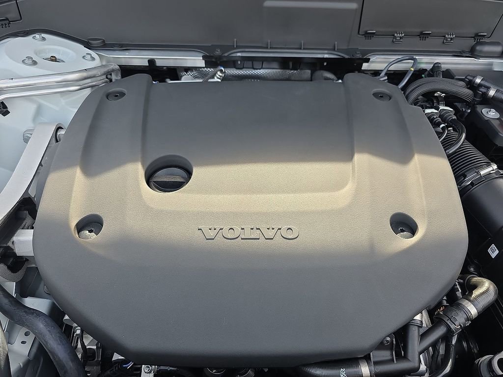 New 2026 Volvo XC90 B6 Ultra w/ Protection Package image 43