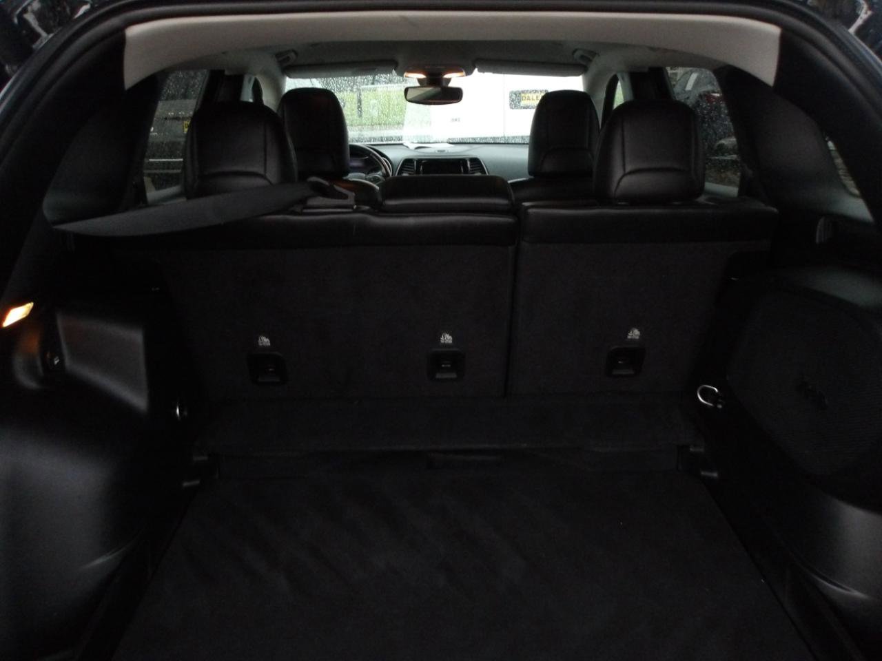 Used 2020 Jeep Cherokee Limited FWD image 13