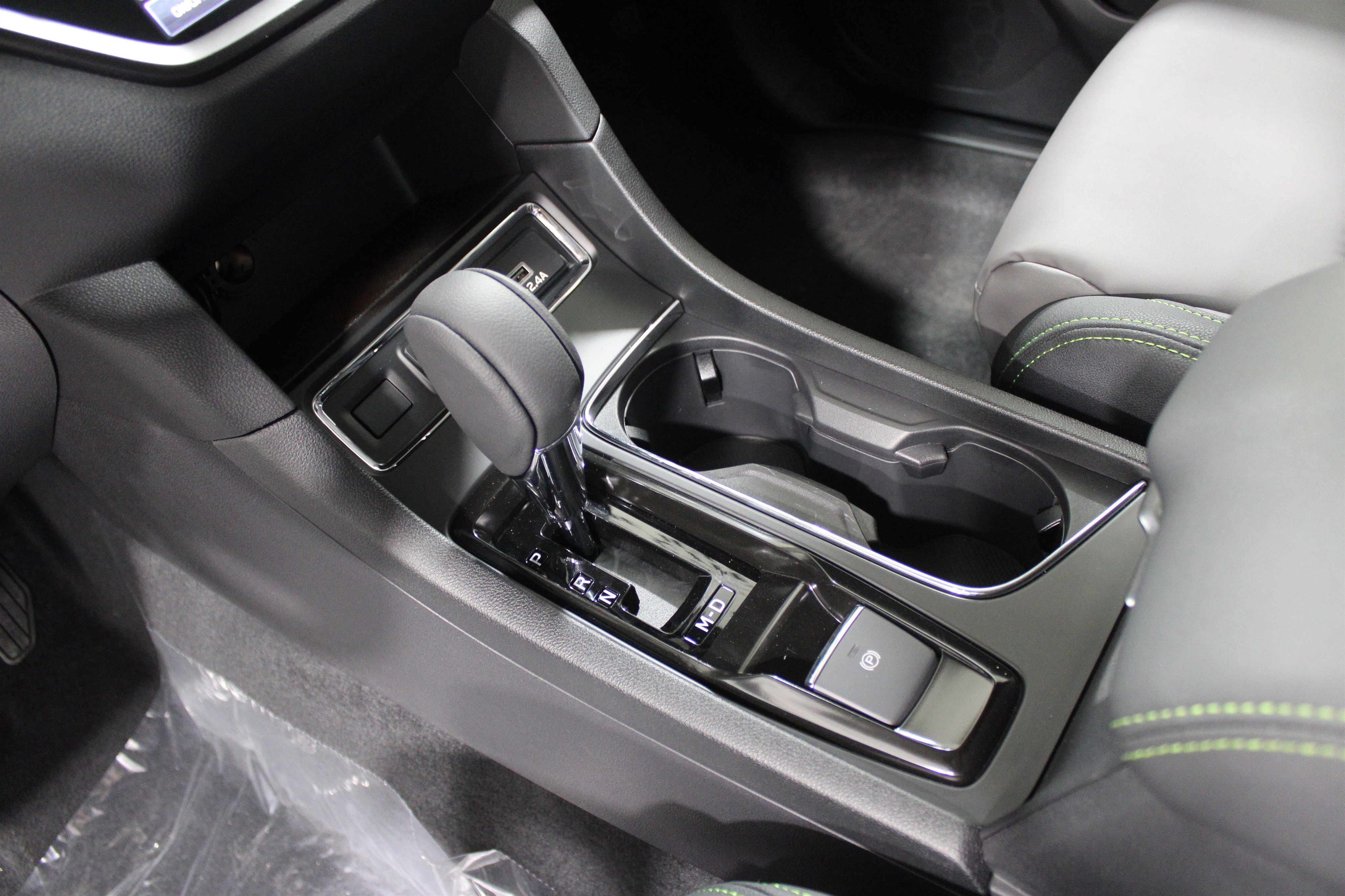 New 2025 Subaru Ascent Onyx Edition image 16