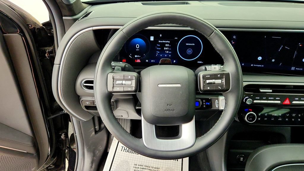 Used 2026 Hyundai Palisade Calligraphy FWD image 14
