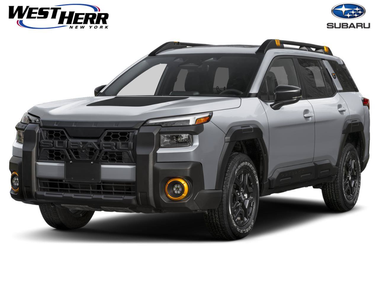New 2026 Subaru Outback Wilderness AWD/4WD image 1