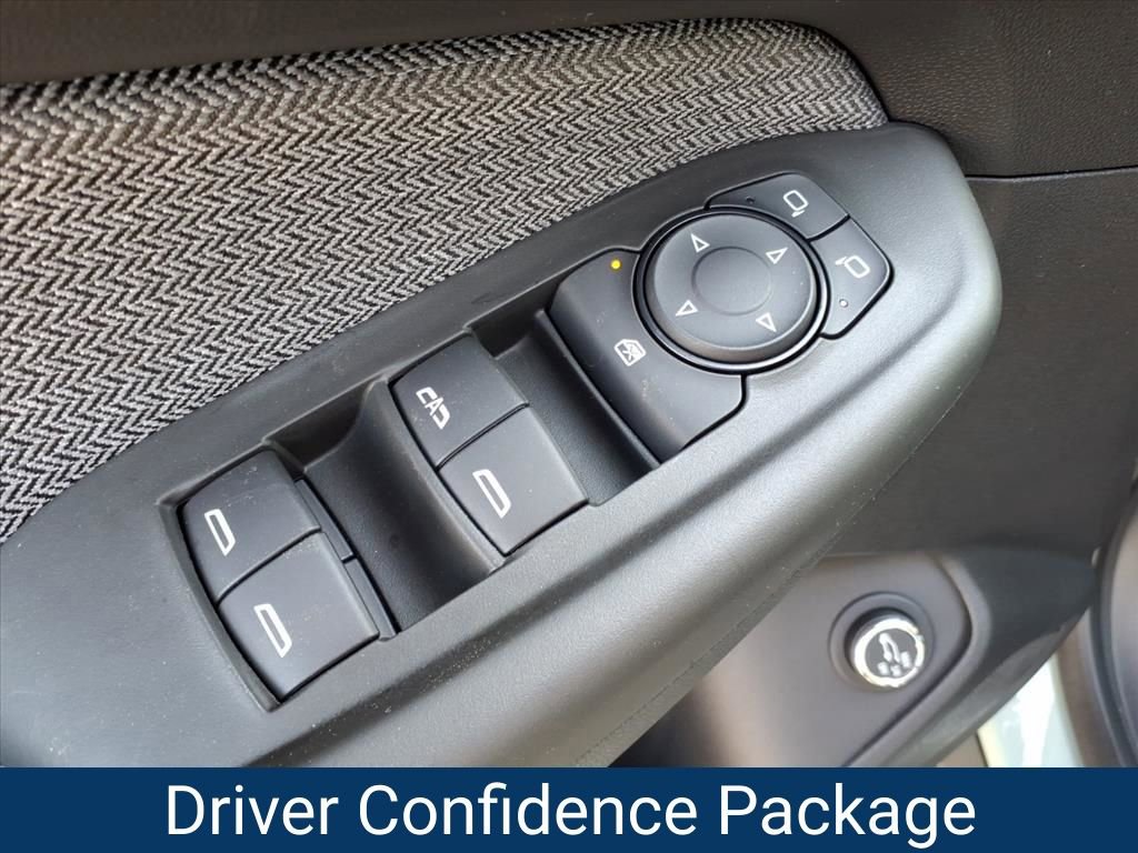 New 2026 Chevrolet TrailBlazer LT w/ Convenience Package image 19